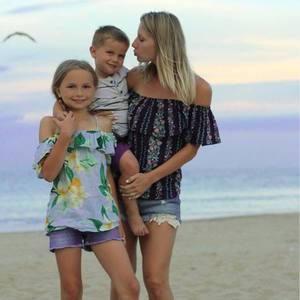 Meet your Posher, Casey